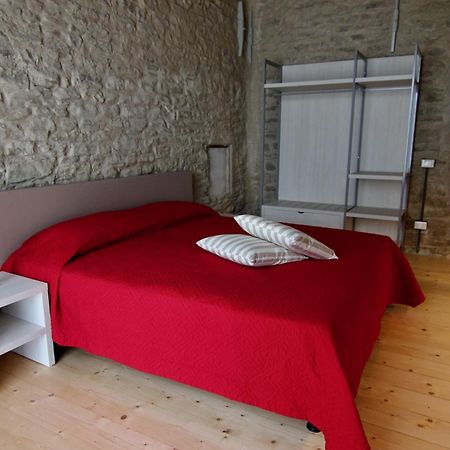Relais Mevigo - Casa Padronale Hotel Casola Valsenio Ngoại thất bức ảnh